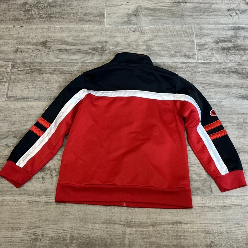 Reebok pit 15